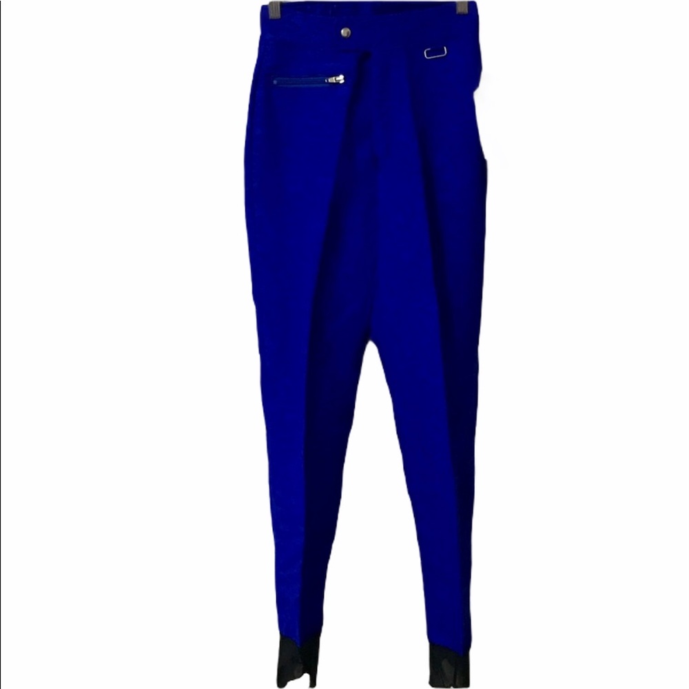 NWT Nils Vintage Vanessa Ski Pants